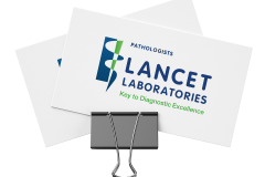 Rebrand of leading Pathologists in South Africa